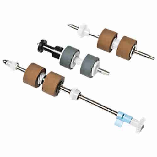 Brother Paper Feed Rollers