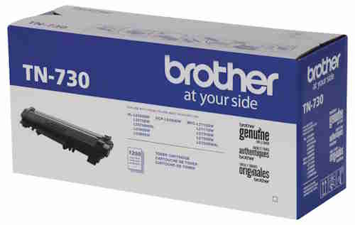 Brother Toner Cartridges
