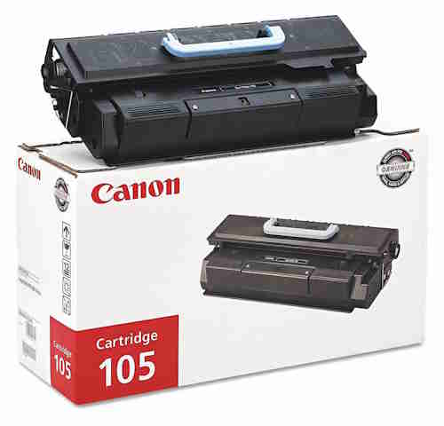 Canon Toner Cartridges
