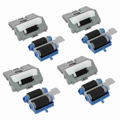 HP Paper Feed Rollers