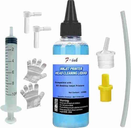 Lexmark Cleaning Kit (LX-CK-302)