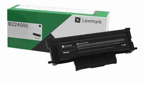 Lexmark Toner Cartridges