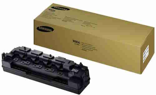Samsung Waste Toner Bottles